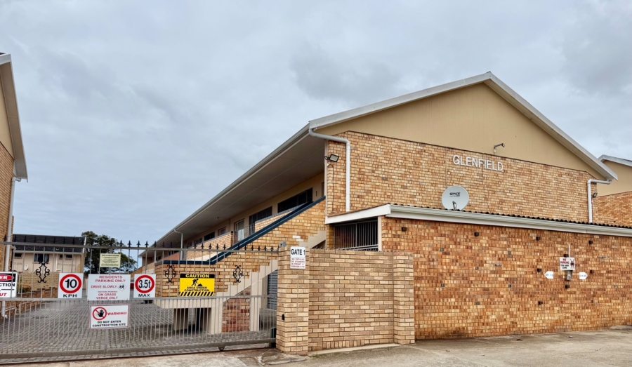 2 Bedroom Property for Sale in Kabega Park Eastern Cape